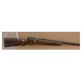 JC Higgins model 103.18 .22lr Bolt Action Rifle