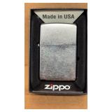ZIPPO SEALED ï¿½19