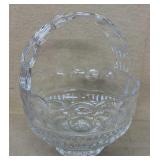 Bracelet pattern Crystal Basket by Fifth Ave