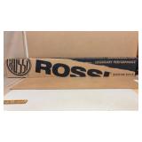 ROSSI rifle box (no contents)
