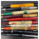 Advertising Pens and Pencils
