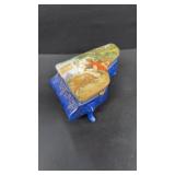 RS Prussia Piano Music Box