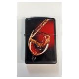 Wine Glass ZIPPO lighter