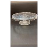 Pioneer Woman Cassie cake stand