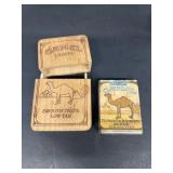 Camel trick cigarette pack