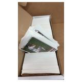 1992 Upper Deck baseball card set