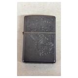 Engraved ZIPPO ï¿½19
