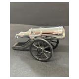 Canon cigarette lighter