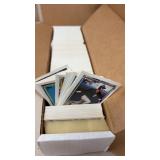 1992 TOPPS baseball card set