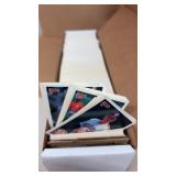 1993 Donruss Baseball Card Set