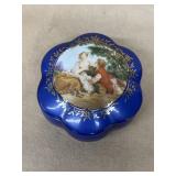RS Prussia dresser jar