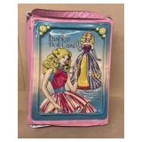 Fashion doll case