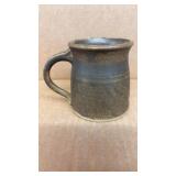 Shafer pottery mug