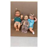 1970ï¿½s babydoll group