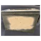 Ammo box