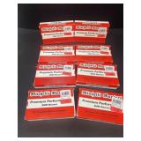 (8) boxes of Mitchell's 8MM MAUSER rifle