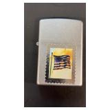 American Flag ZIPPO LIGHTER