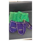 Crown Royal Bag Collection