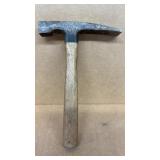 KEEN-KUTTER mason hammer