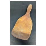 Wood Paddle