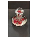 St Claire Perfume Bottle