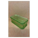 Refrigerator Dish *uranium*