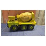 TONKA Concrete Mixer Truck
