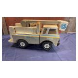 Bell System TONKA bucket truck