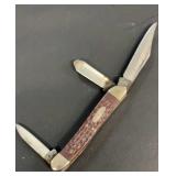 Vintage CASE XX KNIFE