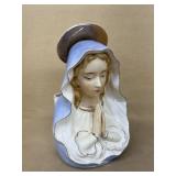 Madonna planter