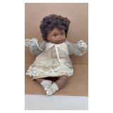Sleepy Eye Baby Doll SHINDANA TOYS 1975