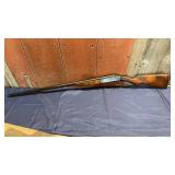 EXCEL 12ga single shot shotgun