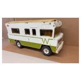 Tonka Winnebago Motor Home toy
