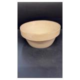 Stoneware Crock Bowl