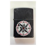 Compass ZIPPO lighter