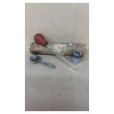 Antique Kitchen items