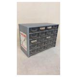 Perfect Circle Valve Seal cabinet
