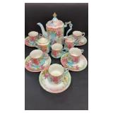RS Prussia Tea Set