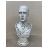 The Duke of Edinburgh statue