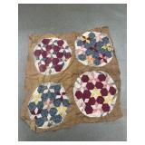 Quilt foot by 3 foot