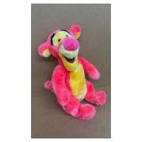 TIGGER plush toy