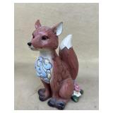 Jim shore Fox