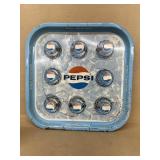Pepsi-Cola tray