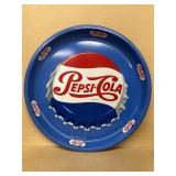 Pepsi-Cola tray
