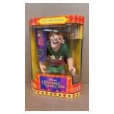 Quasimodo Hunchback of Notre Dame *NIB*