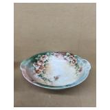 Bavaria hand-painted bowl
