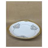Early 1900s dish