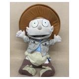 1998 Rugrats Chucky doll