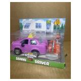 Chevron cars edge driving school