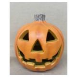 light up pumpkin